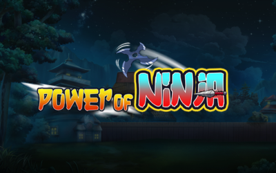 Power of Ninja